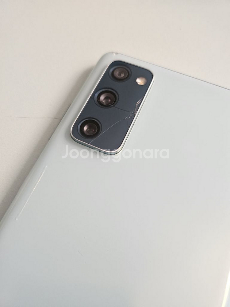 갤럭시 s20fe 민트색상--3