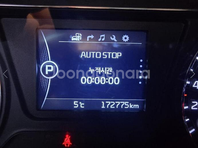 @16년식 올 뉴쏘렌토 R2.2 2WD 프레스티지 전--4