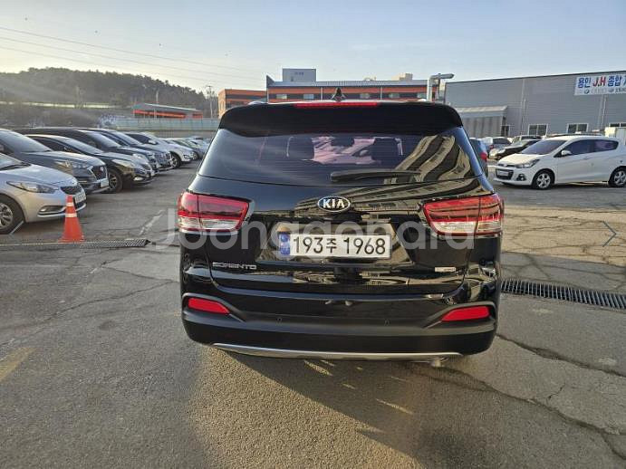 @16년식 올 뉴쏘렌토 R2.2 2WD 프레스티지 전--3