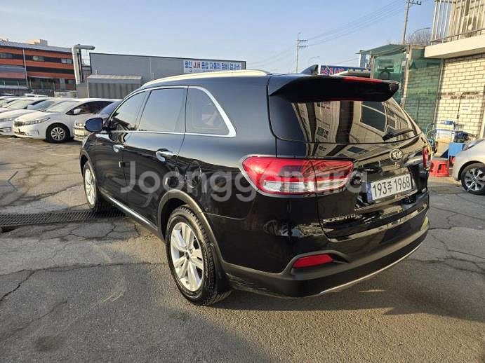 @16년식 올 뉴쏘렌토 R2.2 2WD 프레스티지 전--1