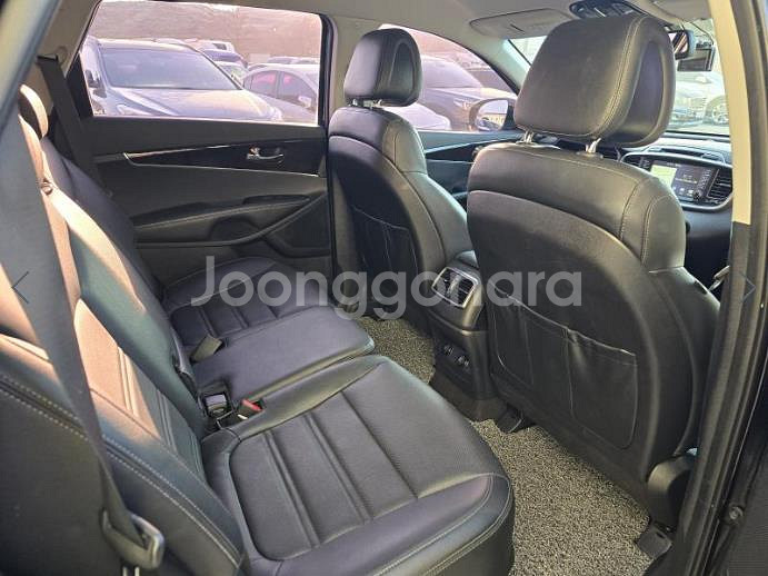 @16년식 올 뉴쏘렌토 R2.2 2WD 프레스티지 전--9