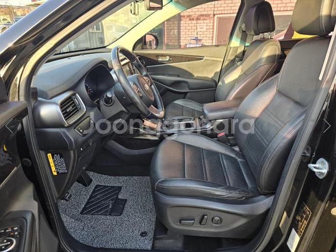 @16년식 올 뉴쏘렌토 R2.2 2WD 프레스티지 전--7