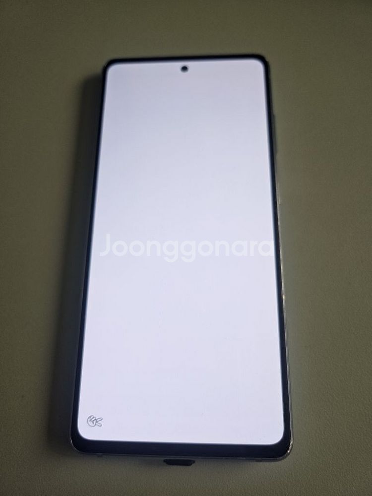 갤럭시 s20fe 민트색상--6