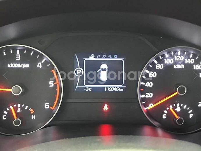 @16년식 신형 스포티지 R2.0 2WD 프레스티지--5