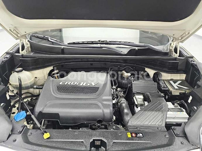 @16년식 신형 스포티지 R2.0 2WD 프레스티지--4