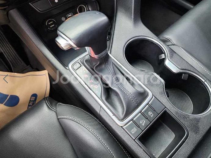 @16년식 신형 스포티지 R2.0 2WD 프레스티지--7