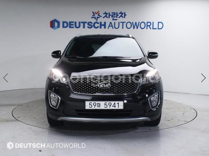 @15년식 올 뉴쏘렌토 R2.0 2WD 프레스티지 전--2