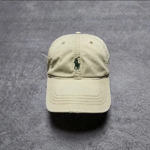 폴로 (Polo P.R.L Supply Co Cap)