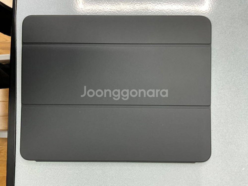 아이패드 m4 13 애플 정품케이스--1