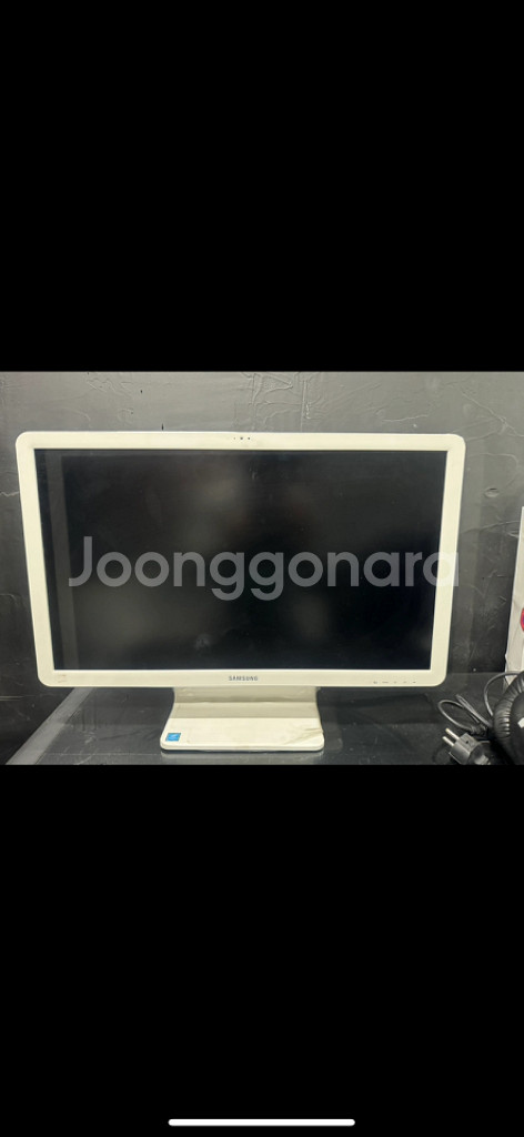 삼성 퍼스널컴퓨터--1