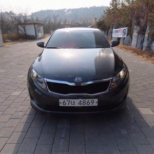 @12년식 K5 2.0 CVVL 디럭스 전국최저가격