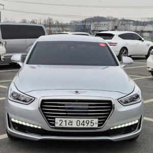 @16년식 EQ900 3.8 GDi AWD 프리미엄