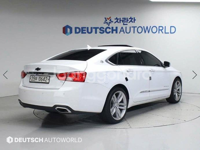 @16년식 임팔라 2.5 LTZ 전국최저가격--1