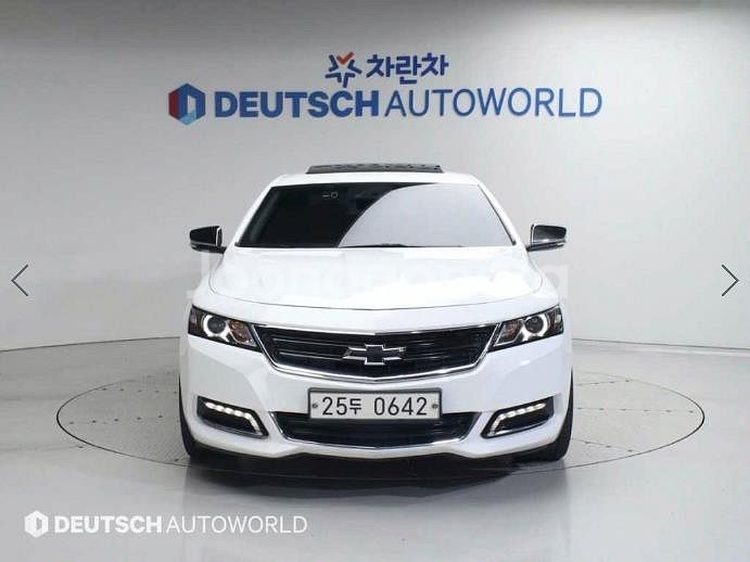 @16년식 임팔라 2.5 LTZ 전국최저가격--2