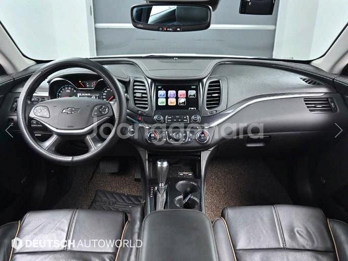 @16년식 임팔라 2.5 LTZ 전국최저가격--6