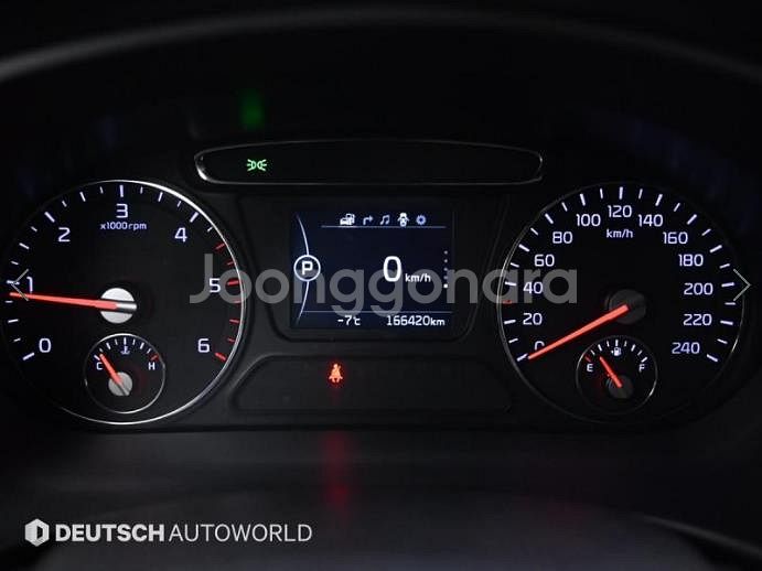@16년식 올 뉴쏘렌토 R2.0 2WD 노블레스 스페--5