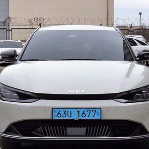 @22년 EV6 롱레인지 AWD 어스@무사고@우주최저가