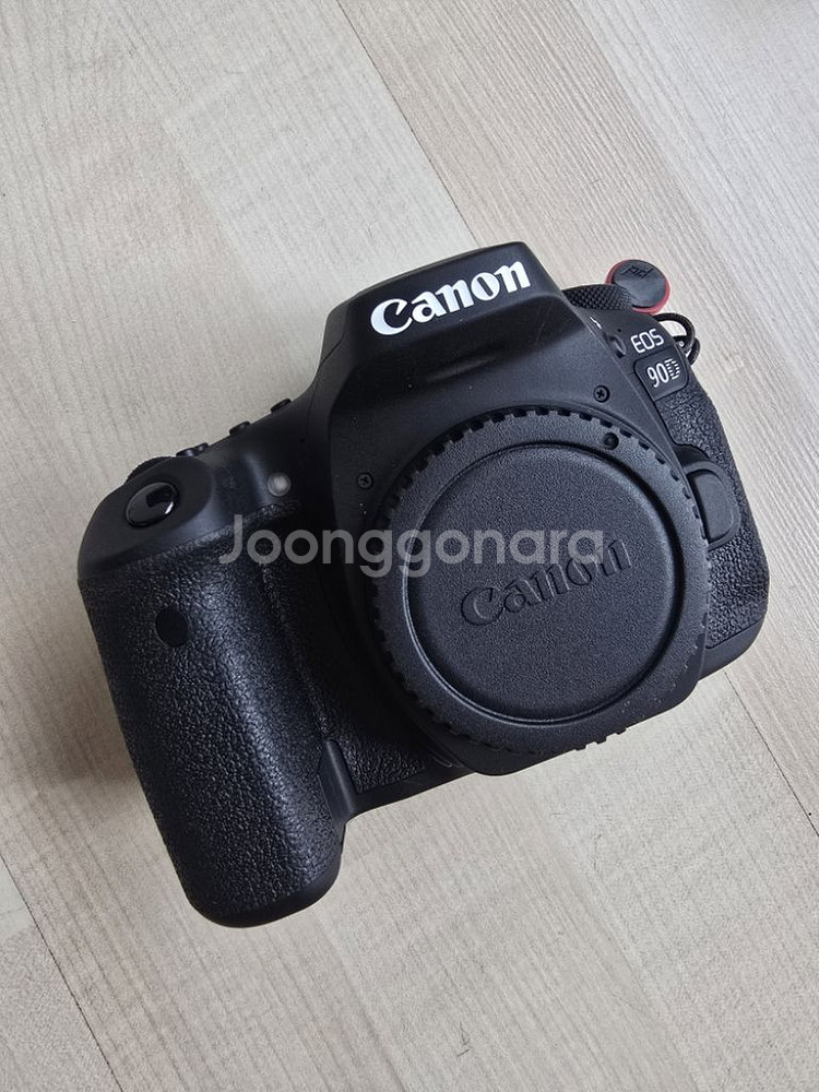Canon eos 90d 18-135--1