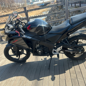 혼다 cbr 125 서울,경기