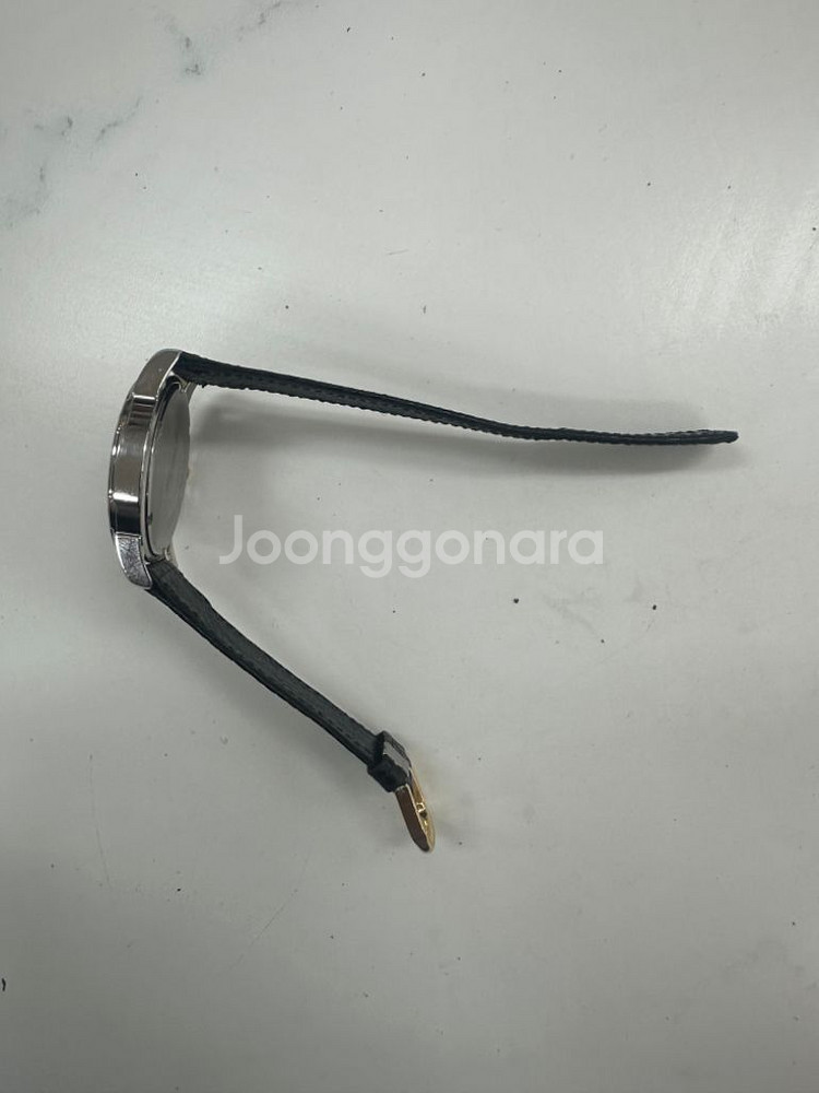세이코 빈티지 쿼츠 남성 시계 정품 시계팝니다--5