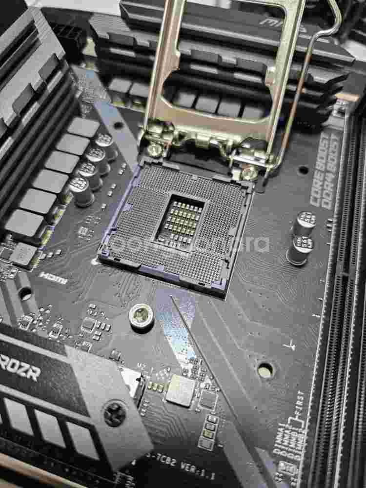 cpu, 메인보드, 메모리, ssd--1
