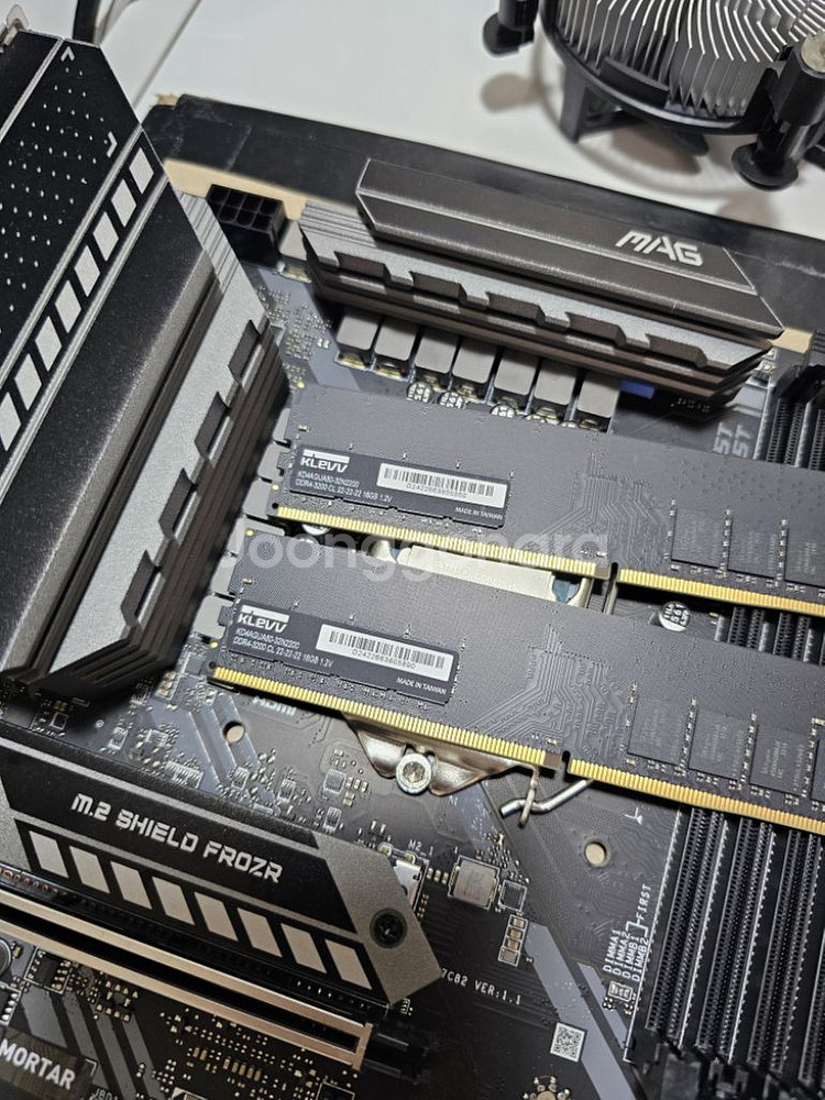 cpu, 메인보드, 메모리, ssd--3