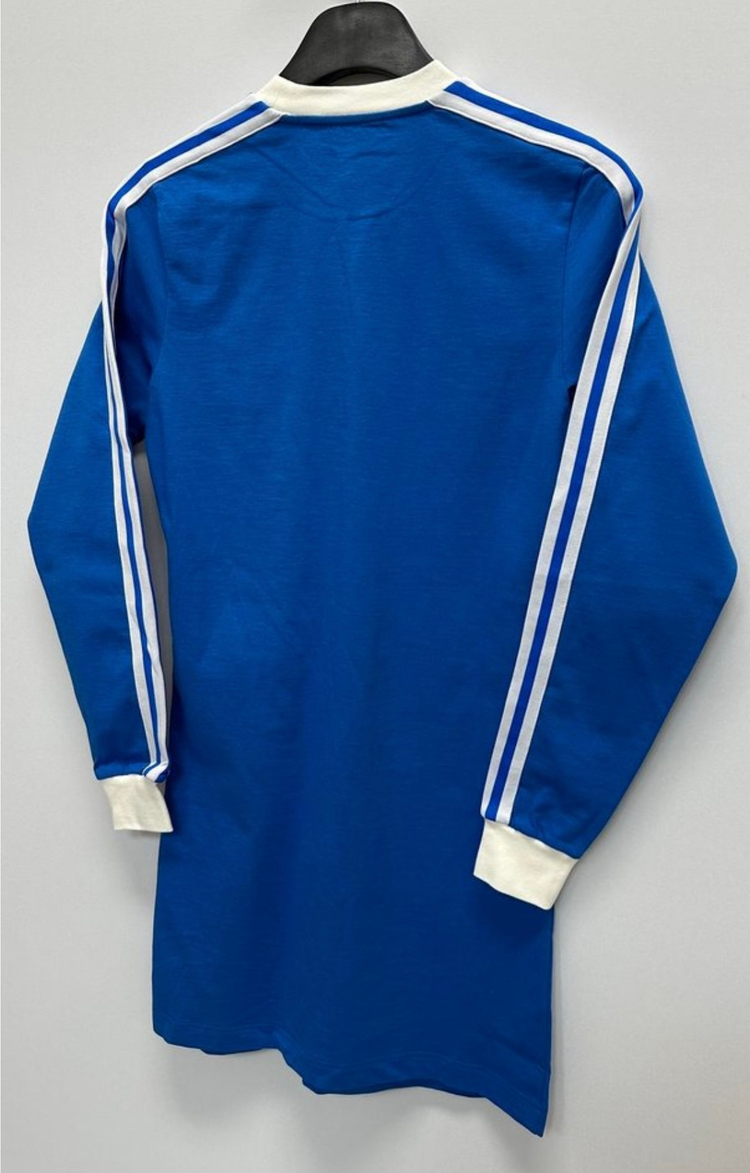 구찌 x 아디다스 코튼 저지 원피스 ( 44 ) 이미지