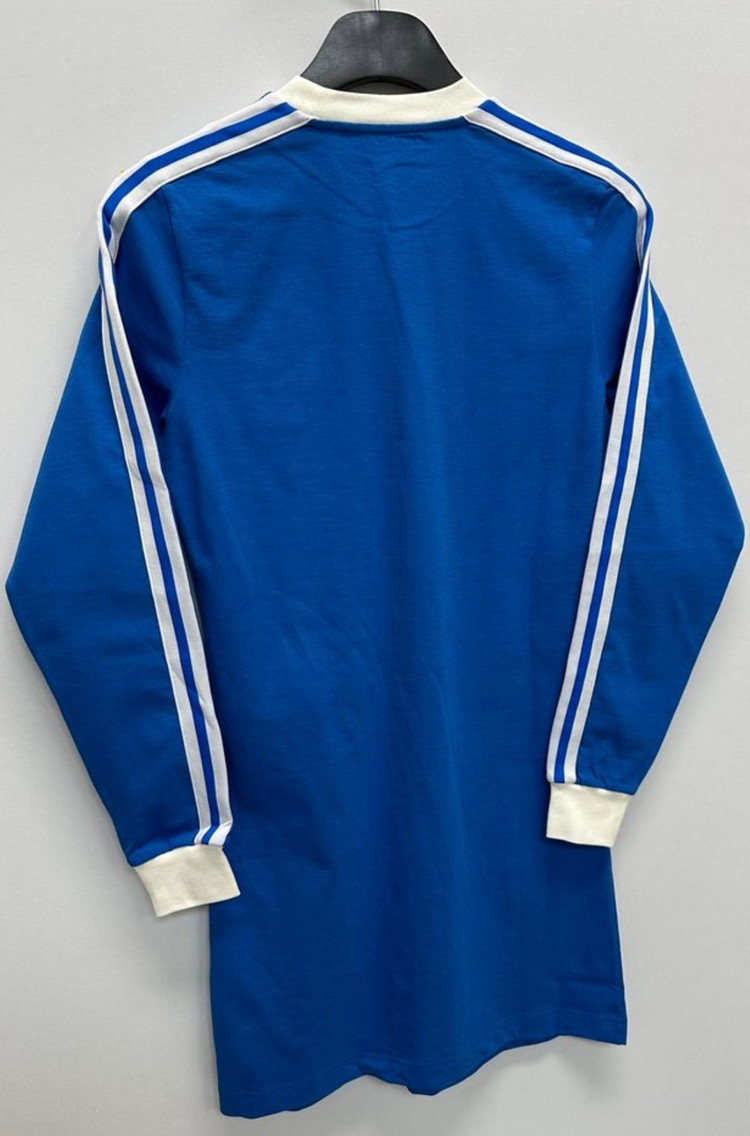 구찌 x 아디다스 코튼 저지 원피스 ( 44 ) 이미지