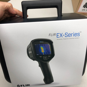 열화상카메라 Flir E5 pro 새거 판매합니다