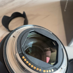 캐논 RF 24-70 2470 알계륵 판매합니다