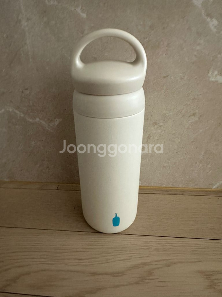 블루보틀 텀블러 반값택포--1