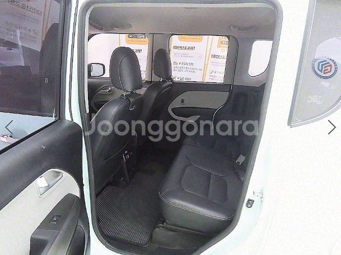 @15년식 레이 가솔린 럭셔리 전국최저가격--5