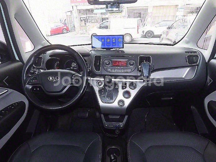 @15년식 레이 가솔린 럭셔리 전국최저가격--6