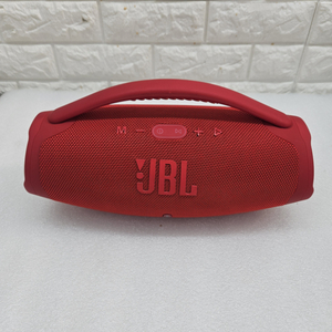 JBL 블루투스 스피커 BOOMS BOX 3 입니다