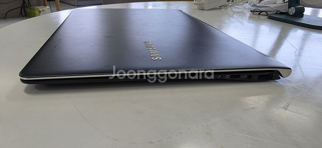삼성i5 13인치 노트북 팝니다--4