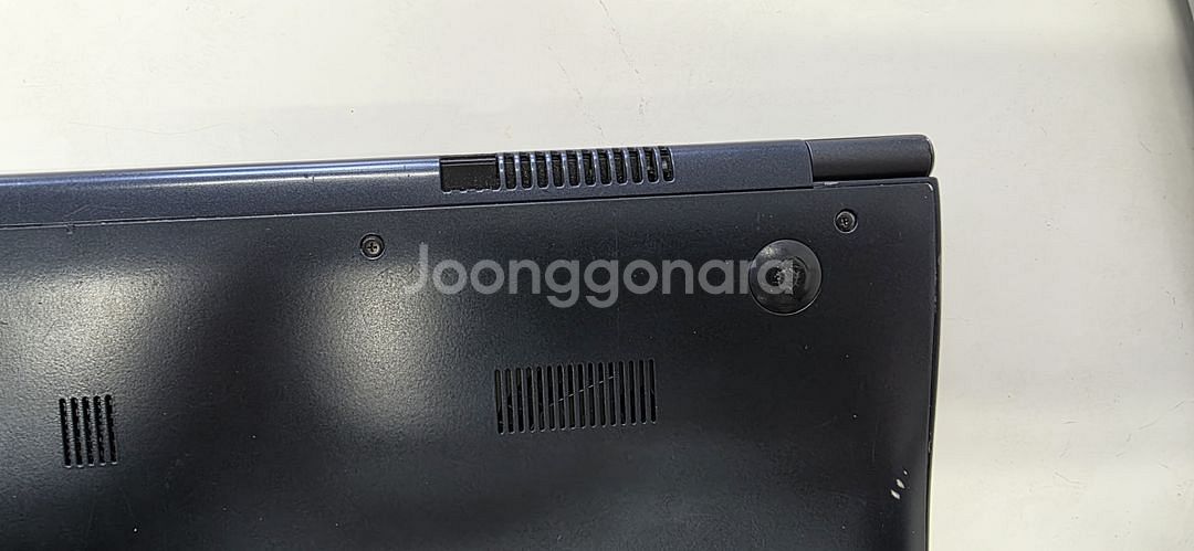 삼성i5 13인치 노트북 팝니다--7