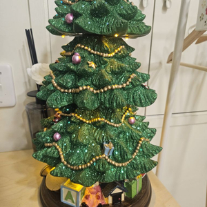 인천)크리스마스 오르골