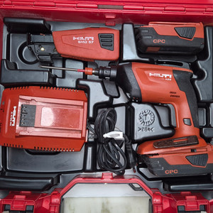 HILTI]힐티매거진SD5000-A22 1세대 풀세트