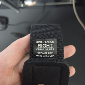 베르사그립 프로 R/L 사이즈 판매