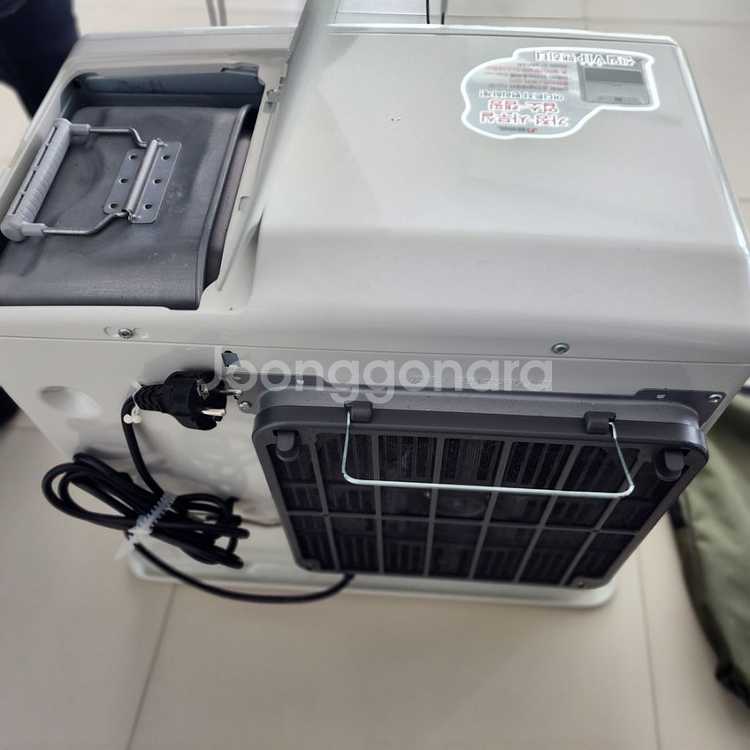 신일팬히터 1200--5