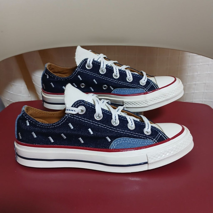 컨버스 척테일러 올스타 70 스니커즈 230--1