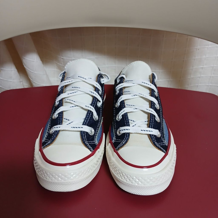 컨버스 척테일러 올스타 70 스니커즈 230--3