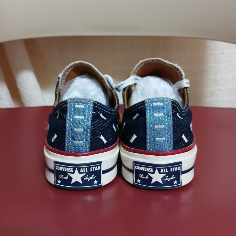 컨버스 척테일러 올스타 70 스니커즈 230--4