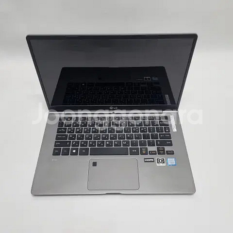 185엘지노트북 i5 그램터치스크린970g램16G--2