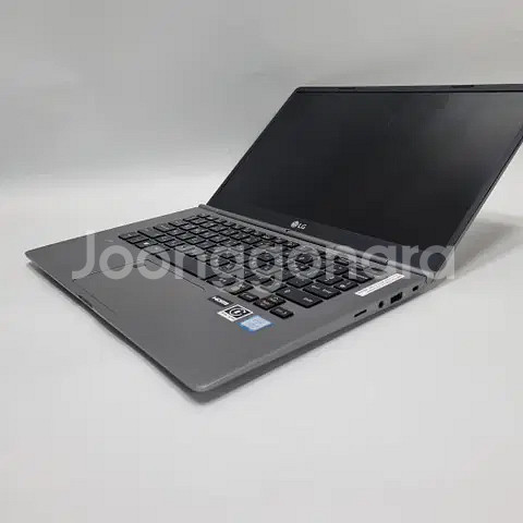 185엘지노트북 i5 그램터치스크린970g램16G--4