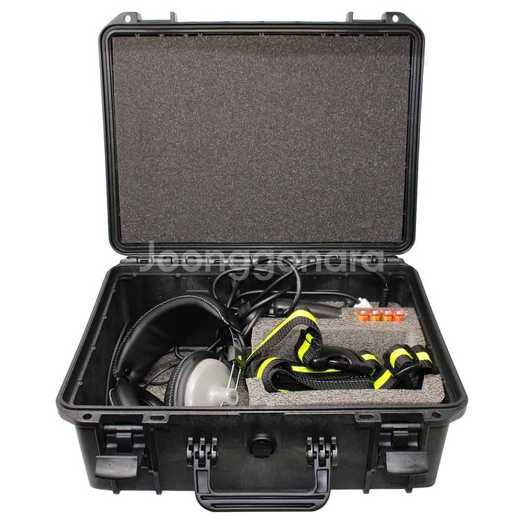 후지테콤 누수탐지기 HG-10A2 후속모델 LDR-20--3