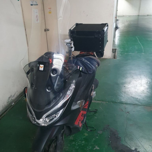 pcx125 20년식