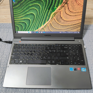 삼성 i5 3230M 노트북 NT570Z5E-S58M