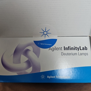 agilent 램프 G1314-60101