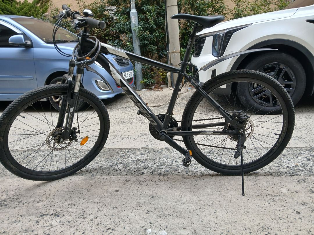 삼천리 자전거 MTB 스팅어 1000